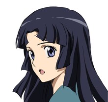 藤枝蘭丸（CV：梶裕貴）