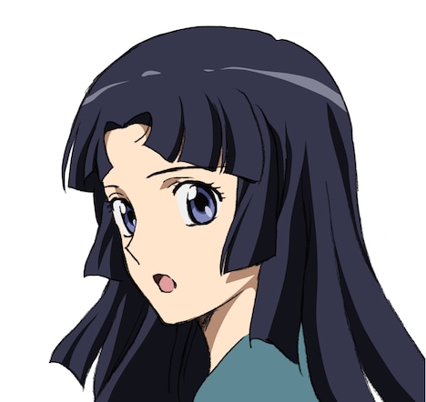 藤枝蘭丸（CV：梶裕貴）