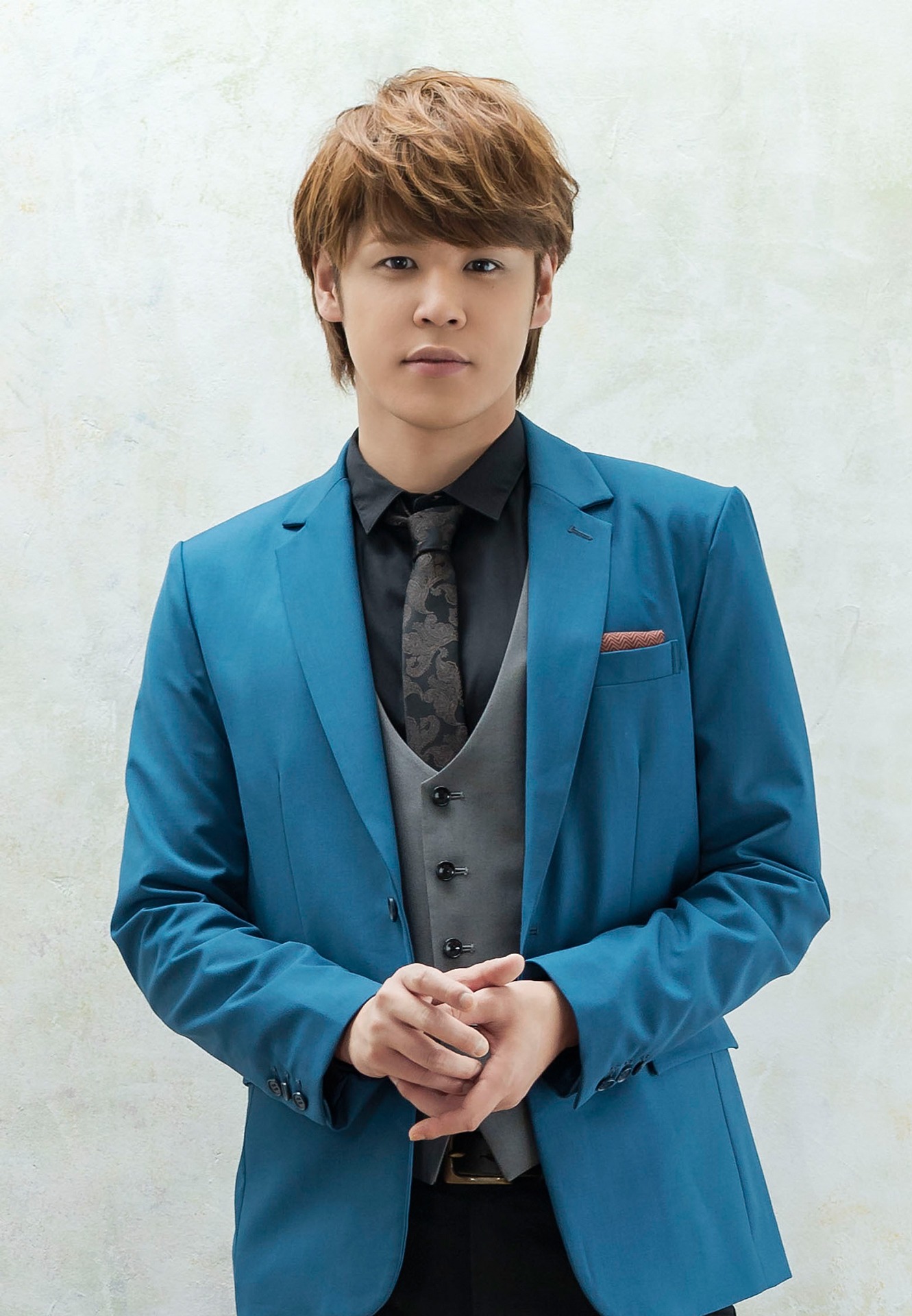 宮野真守