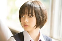 広瀬すず演じる島田響。