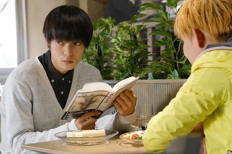 「東京喰種 トーキョーグール」