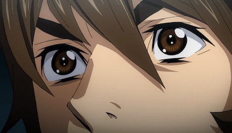 「『宇宙戦艦ヤマト2202 愛の戦士たち』第三章『純愛篇』」