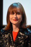 イザベル・ユペール