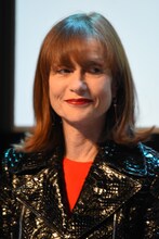 イザベル・ユペール