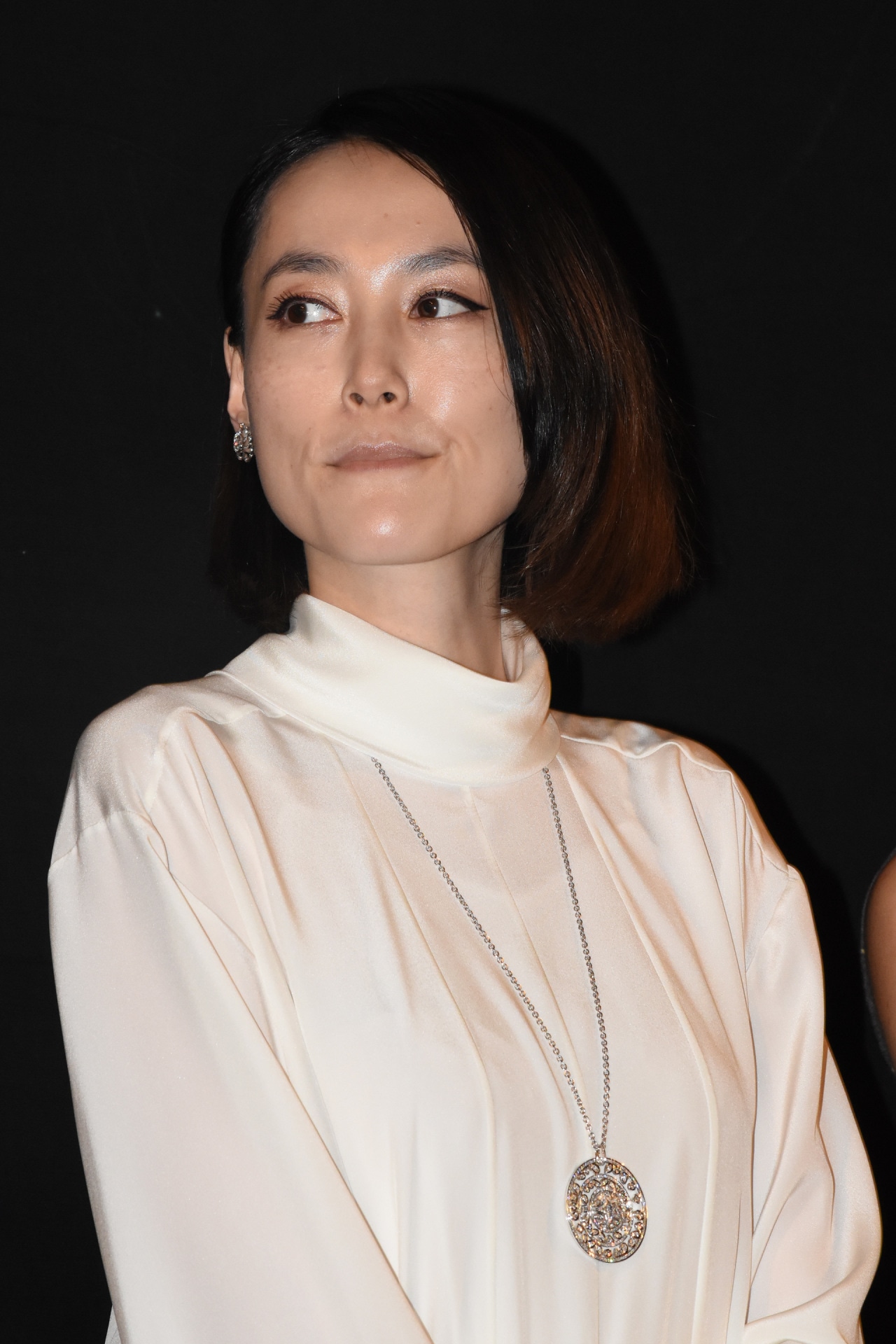 菊地凛子