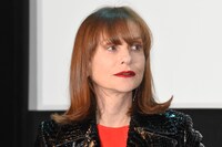 イザベル・ユペール