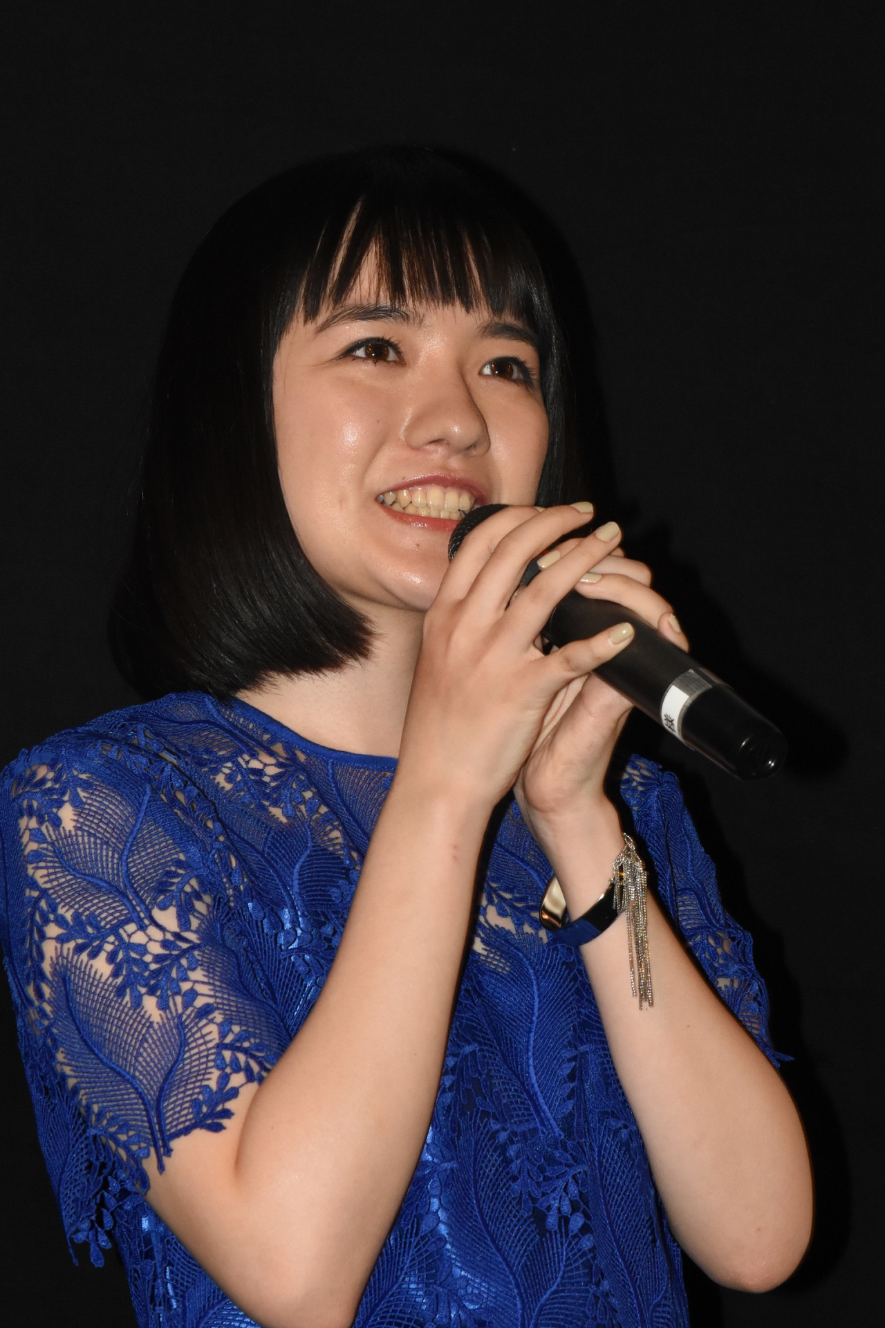小島藤子
