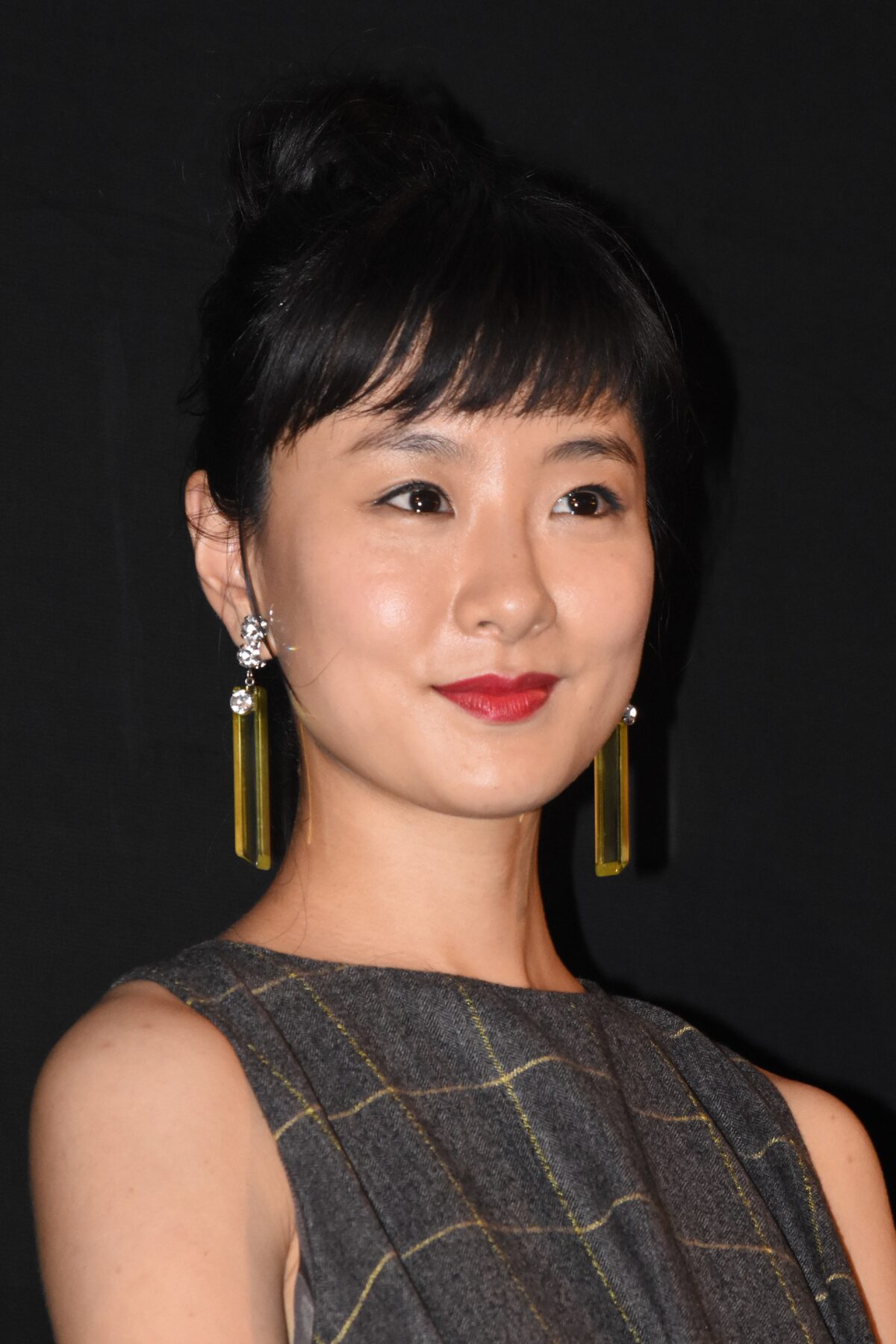 玄理 ハイヒール 菊地凛子 小島藤子らがアンドロイド演じた裏話語る 画像 動画ギャラリー 6 50 映画ナタリー