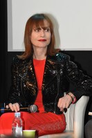 イザベル・ユペール