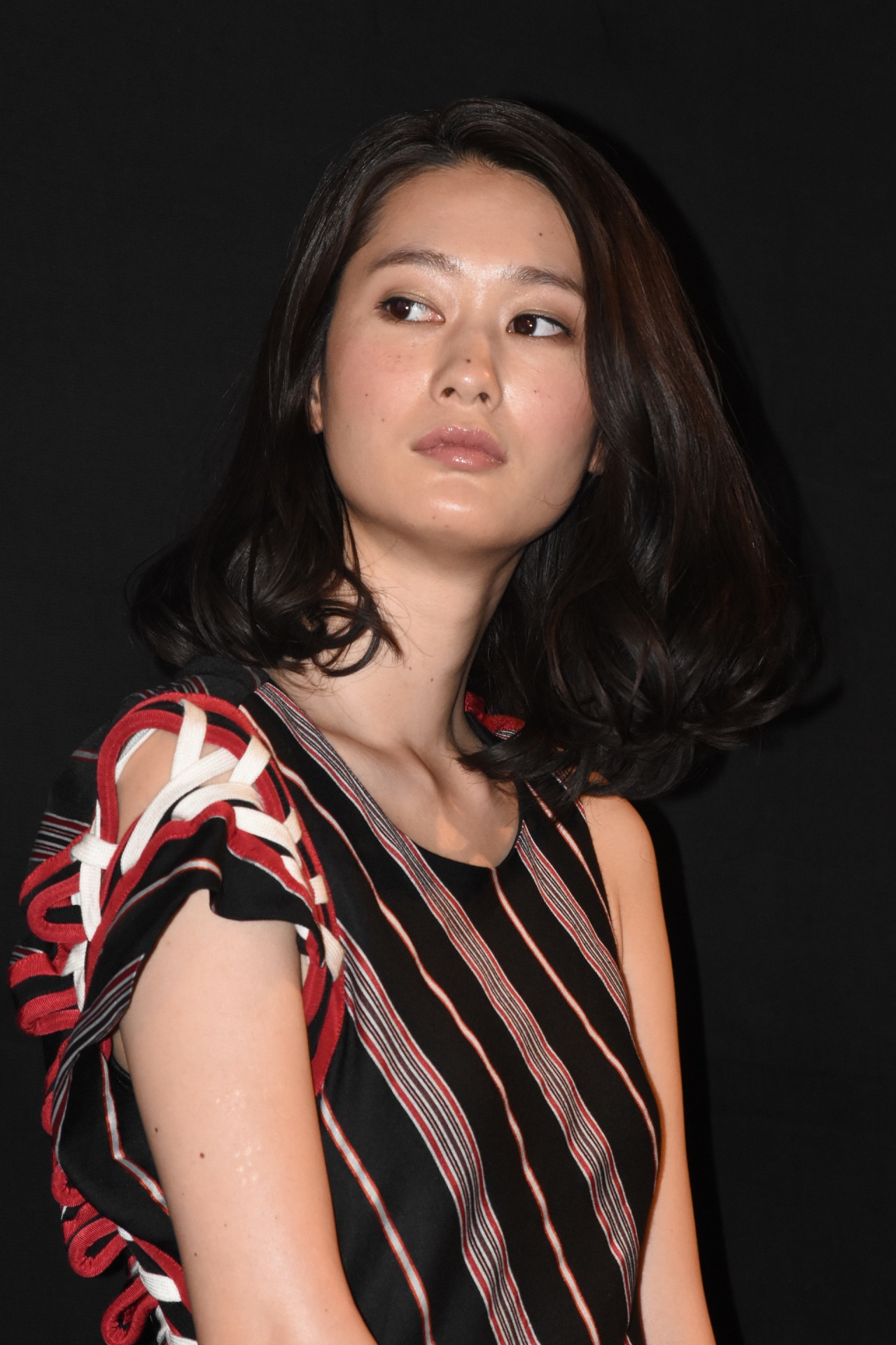 谷口蘭