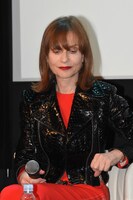 イザベル・ユペール