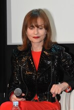 イザベル・ユペール