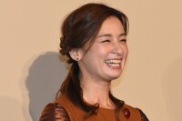 尾野真千子