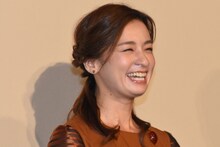 尾野真千子