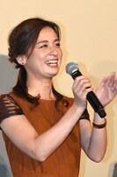 尾野真千子
