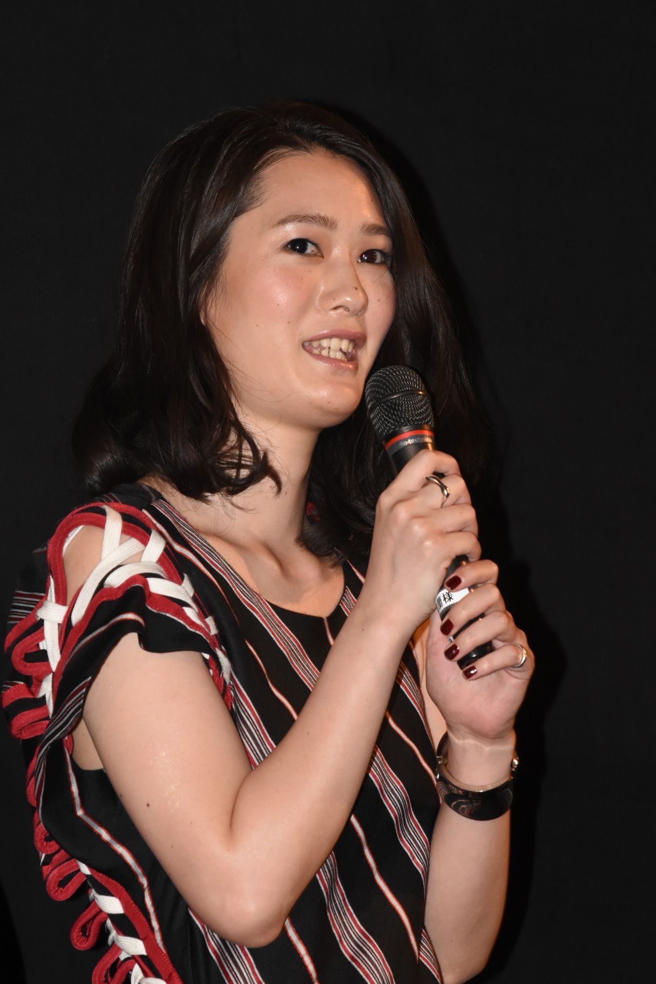 谷口蘭