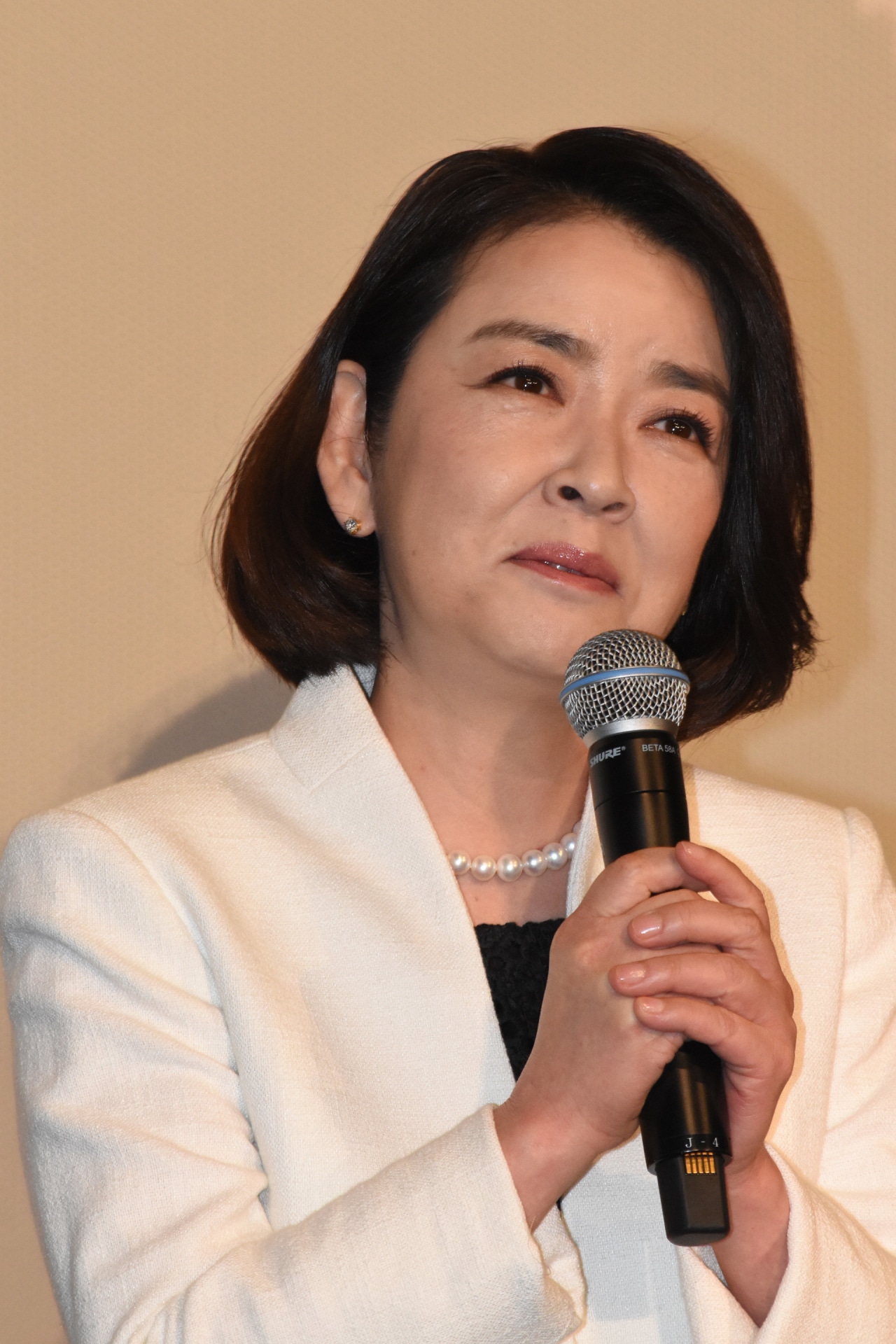 岸本加世子