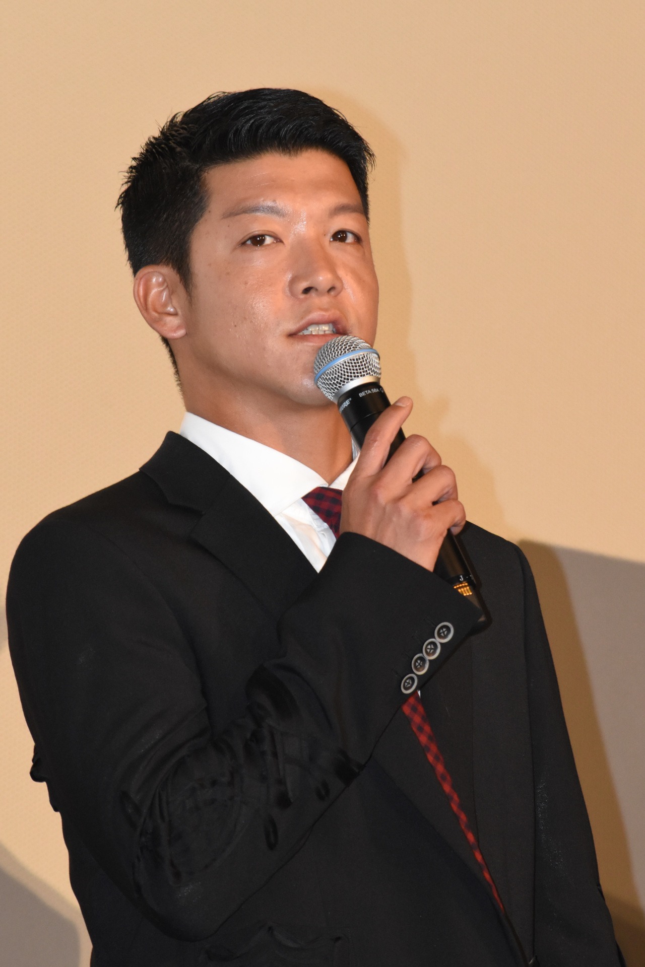 駿河太郎