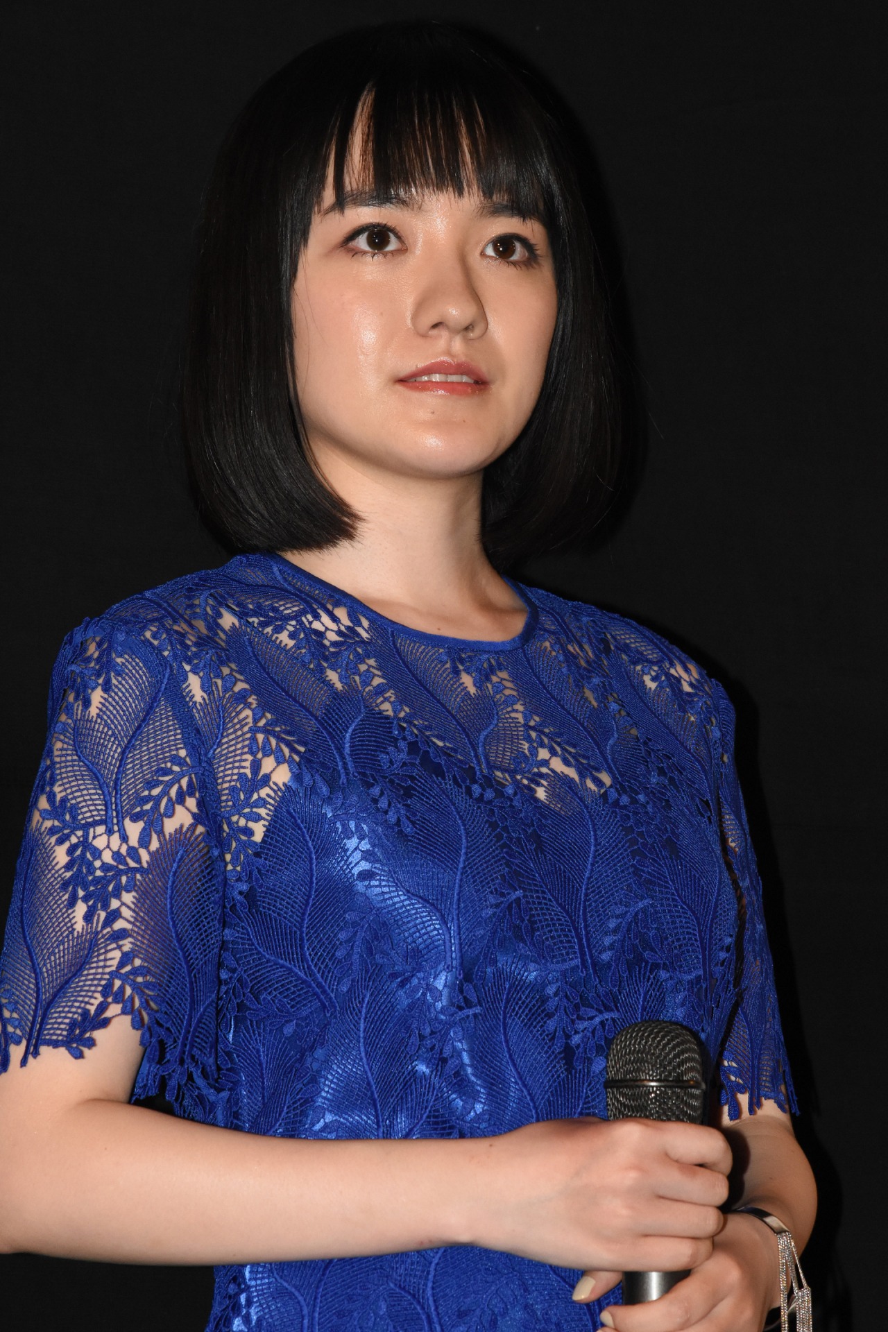 小島藤子