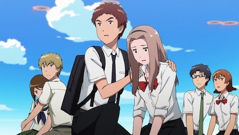 「デジモンアドベンチャー tri. 第5章『共生』」