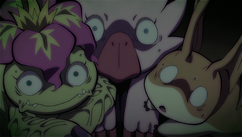 「デジモンアドベンチャー tri. 第5章『共生』」