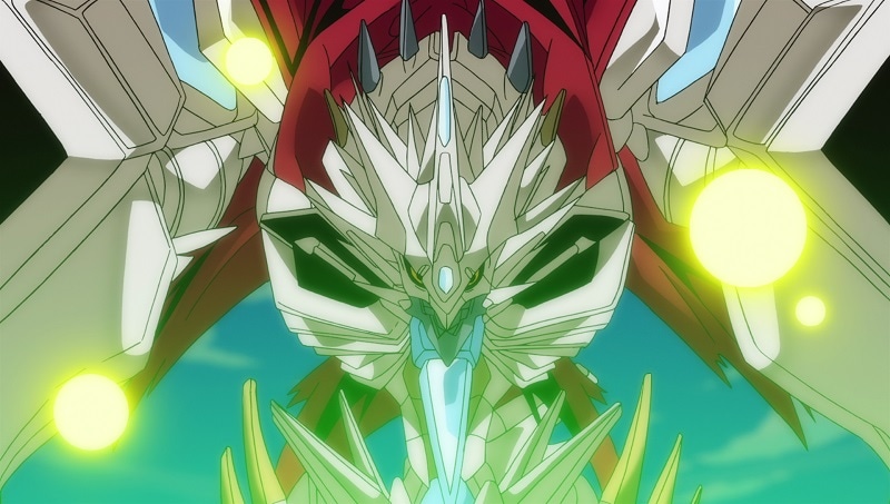 「デジモンアドベンチャー tri. 第5章『共生』」