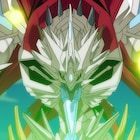 ジエスモンとアルファモンがバトル、「デジモン tri.」第5章新映像が解禁