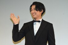 ディーン・フジオカ