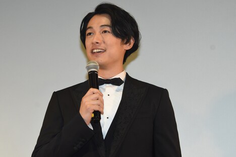 ディーン・フジオカ