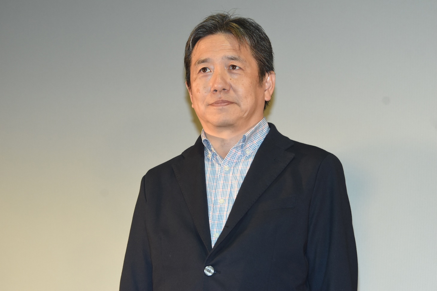 西谷真一