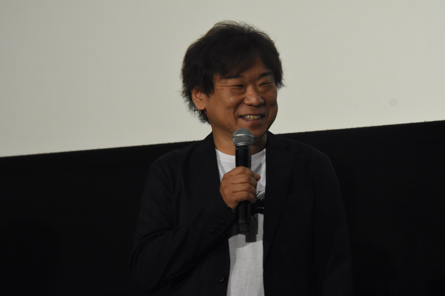 羽原信義