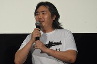 福井晴敏