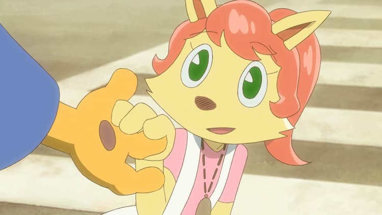 ももクロ百田夏菜子が映画 かいけつゾロリ にヒロイン役で出演 予告編も解禁 映画ナタリー