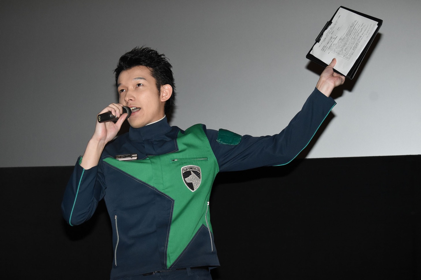 伊藤陽佑