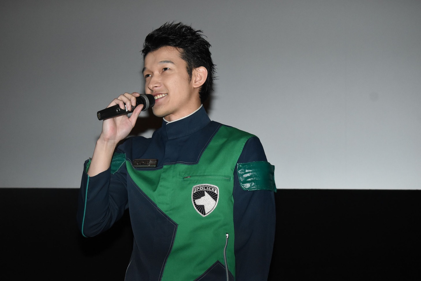 伊藤陽佑