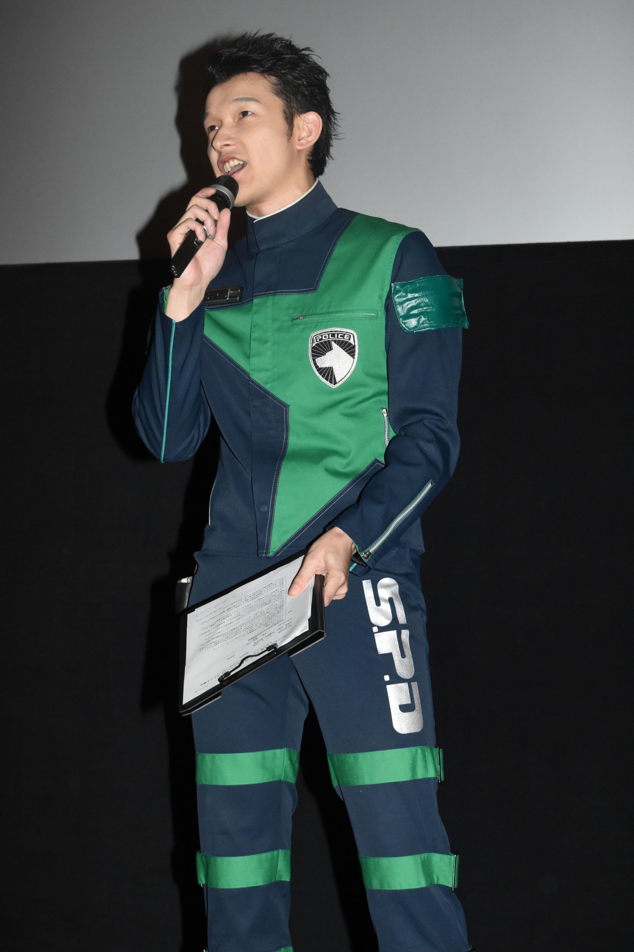 伊藤陽佑