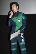 伊藤陽佑