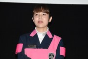 菊地美香