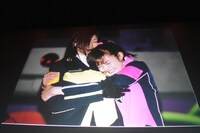 「デカレンジャーショー」の秘蔵写真。