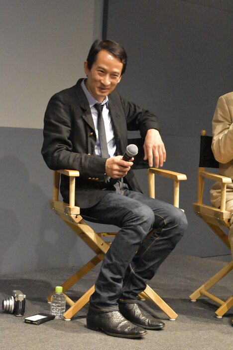 トラン・アン・ユン