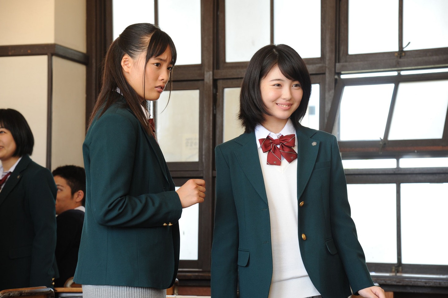 「君の膵臓をたべたい」