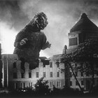 ゴジラが川崎に上陸!シンゴジ、ヘドラ、キングギドラなど4本上映