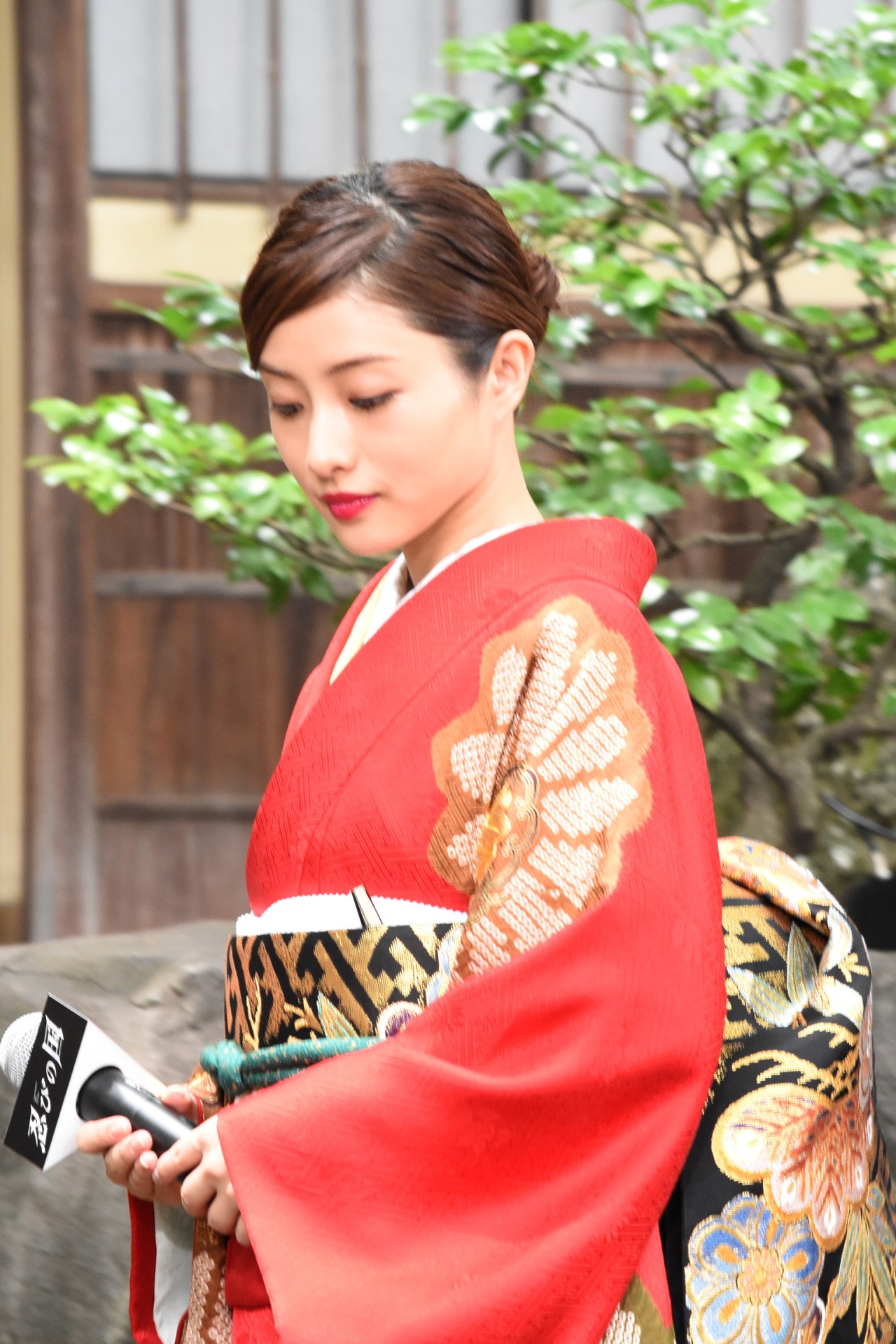 石原さとみ