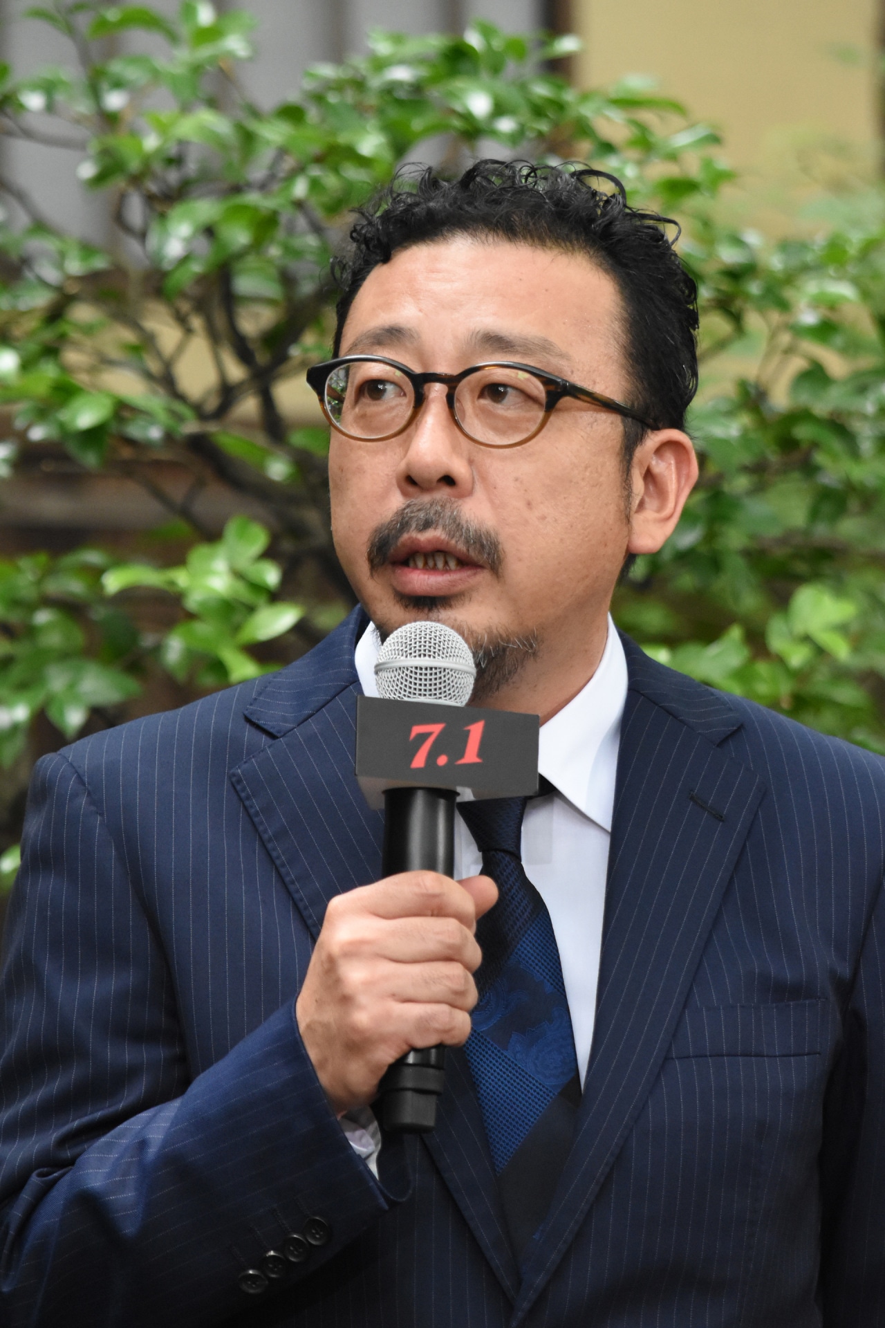 中村義洋