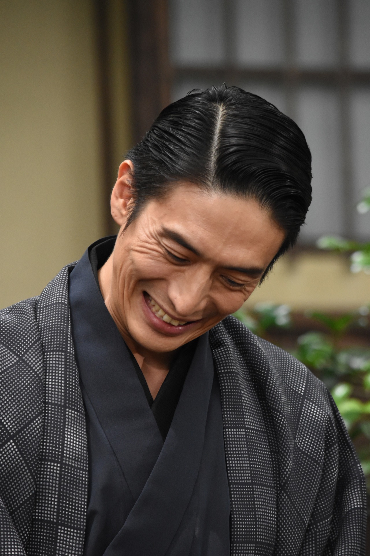 伊勢谷友介