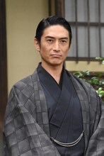 伊勢谷友介