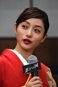 石原さとみ