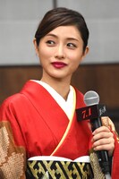 石原さとみ