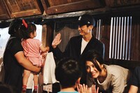 「cinema bird in 熊本 2017」の様子。