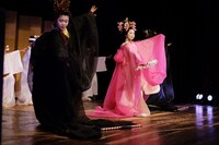 「cinema bird in 熊本 2017」の様子。